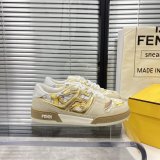202206最新Fendiサンダルメンズと  レディース フェンディ シューズ靴 スーパーコピー