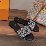 202206最新Louis Vuitton  サンダル レディースルイヴィトン シューズ靴 スーパーコピー
