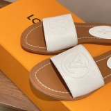 202206最新Louis Vuitton  サンダル レディースルイヴィトン シューズ靴 スーパーコピー