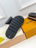 202206最新Louis Vuitton  サンダル レディースルイヴィトン シューズ靴 スーパーコピー