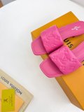 202206最新Louis Vuitton  サンダル レディースルイヴィトン シューズ靴 スーパーコピー
