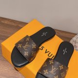 202206最新Louis Vuitton  サンダル レディースルイヴィトン シューズ靴 スーパーコピー