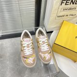 202206最新Fendiサンダルメンズと  レディース フェンディ シューズ靴 スーパーコピー