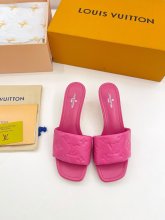 202206最新Louis Vuitton  サンダル レディースルイヴィトン シューズ靴 スーパーコピー