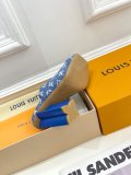 202206最新Louis Vuitton  サンダル レディースルイヴィトン シューズ靴 スーパーコピー