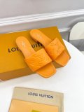 202206最新Louis Vuitton  サンダル レディースルイヴィトン シューズ靴 スーパーコピー