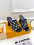 202206最新Louis Vuitton  サンダル レディースルイヴィトン シューズ靴 スーパーコピー
