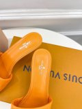 202206最新Louis Vuitton  サンダル レディースルイヴィトン シューズ靴 スーパーコピー
