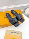 202206最新Louis Vuitton  サンダル レディースルイヴィトン シューズ靴 スーパーコピー