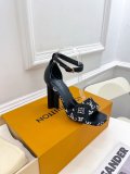 202206最新Louis Vuitton  サンダル レディースルイヴィトン シューズ靴 スーパーコピー