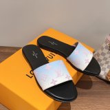 202206最新Louis Vuitton  サンダル レディースルイヴィトン シューズ靴 スーパーコピー