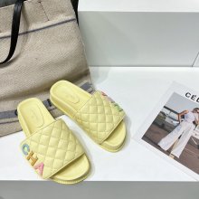 202206最新Chanelサンダル レディース  シャネルシューズ靴 スーパーコピー