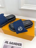 202206最新Louis Vuitton  サンダル レディースルイヴィトン シューズ靴 スーパーコピー