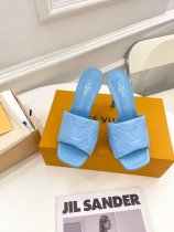 202206最新Louis Vuitton  サンダル レディースルイヴィトン シューズ靴 スーパーコピー