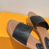 202206最新Louis Vuitton  サンダル レディースルイヴィトン シューズ靴 スーパーコピー