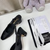202206最新Chanelサンダル レディース  シャネルシューズ靴 スーパーコピー