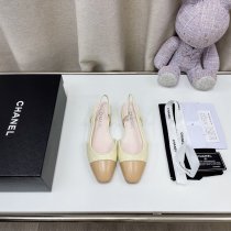 202206最新Chanelサンダル レディース  シャネルシューズ靴 スーパーコピー