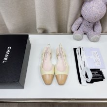 202206最新Chanelサンダル レディース  シャネルシューズ靴 スーパーコピー