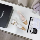 202206最新Chanelサンダル レディース  シャネルシューズ靴 スーパーコピー