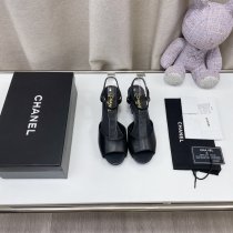 202206最新Chanelサンダル レディース  シャネルシューズ靴 スーパーコピー