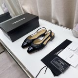 202206最新Chanelサンダル レディース  シャネルシューズ靴 スーパーコピー