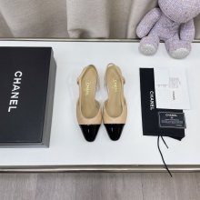 202206最新Chanelサンダル レディース  シャネルシューズ靴 スーパーコピー