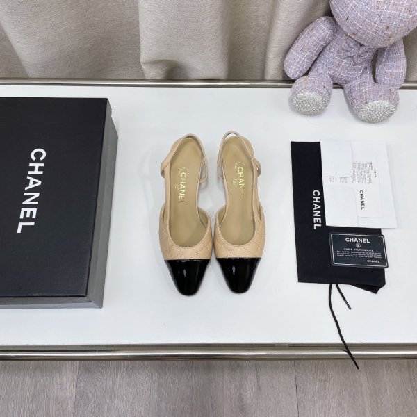 202206最新Chanelサンダル レディース  シャネルシューズ靴 スーパーコピー