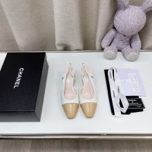 202206最新Chanelサンダル レディース  シャネルシューズ靴 スーパーコピー
