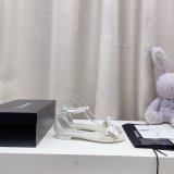 202206最新Chanelサンダル レディース  シャネルシューズ靴 スーパーコピー