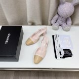 202206最新Chanelサンダル レディース  シャネルシューズ靴 スーパーコピー