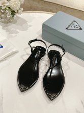 202206最新Pradaサンダル レディース プラダシューズ靴 スーパーコピー