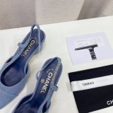 202206最新Chanelサンダル レディース  シャネルシューズ靴 スーパーコピー