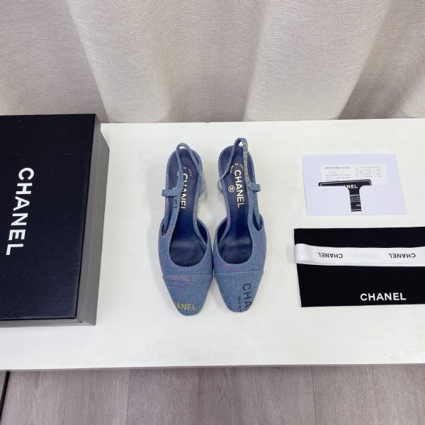 202206最新Chanelサンダル レディース  シャネルシューズ靴 スーパーコピー