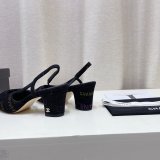 202206最新Chanelサンダル レディース  シャネルシューズ靴 スーパーコピー