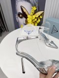 202206最新Pradaサンダル レディース プラダシューズ靴 スーパーコピー