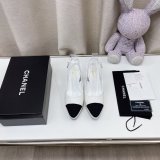 202206最新Chanelサンダル レディース  シャネルシューズ靴 スーパーコピー