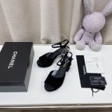 202206最新Chanelサンダル レディース  シャネルシューズ靴 スーパーコピー