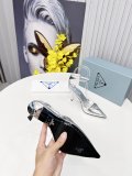 202206最新Pradaサンダル レディース プラダシューズ靴 スーパーコピー