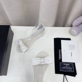 202206最新Chanelサンダル レディース  シャネルシューズ靴 スーパーコピー