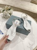 202206最新Pradaサンダル レディース プラダシューズ靴 スーパーコピー