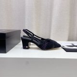 202206最新Chanelサンダル レディース  シャネルシューズ靴 スーパーコピー