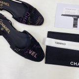 202206最新Chanelサンダル レディース  シャネルシューズ靴 スーパーコピー