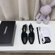 202206最新Chanelサンダル レディース  シャネルシューズ靴 スーパーコピー