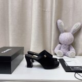 202206最新Chanelサンダル レディース  シャネルシューズ靴 スーパーコピー