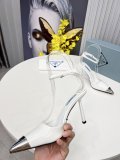 202206最新Pradaサンダル レディース プラダシューズ靴 スーパーコピー