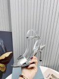 202206最新Pradaサンダル レディース プラダシューズ靴 スーパーコピー