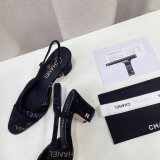 202206最新Chanelサンダル レディース  シャネルシューズ靴 スーパーコピー