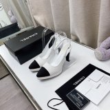 202206最新Chanelサンダル レディース  シャネルシューズ靴 スーパーコピー