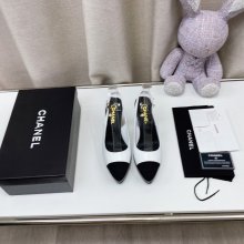 202206最新Chanelサンダル レディース  シャネルシューズ靴 スーパーコピー