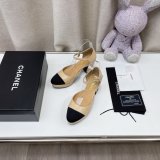 202206最新Chanelサンダル レディース  シャネルシューズ靴 スーパーコピー